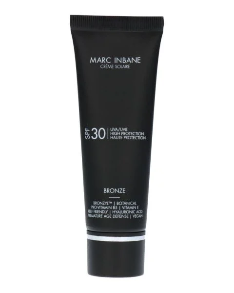 Marc Inbane Créme Solaire Bronze SPF 30