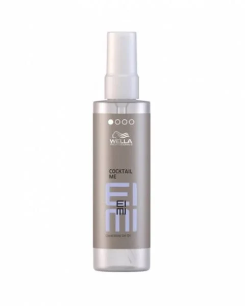 Wella Cocktail Me