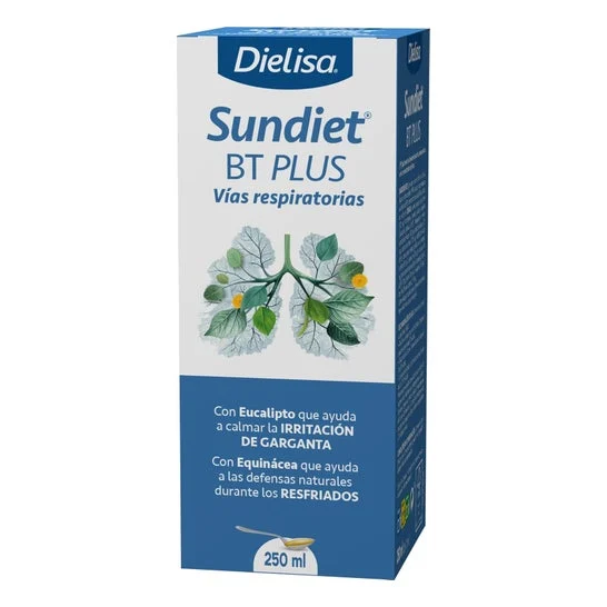 Dietisa Sundiet BT Plus 250ml