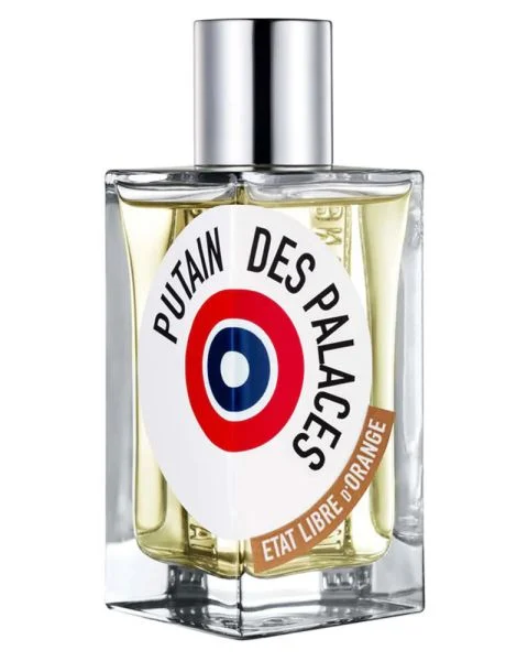Etat Libre D'Orange Putain Des Palaces EDP (TESTER)