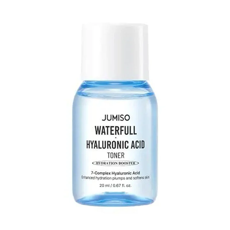 Acido ialuronico completo Toner Mini da 20 ml