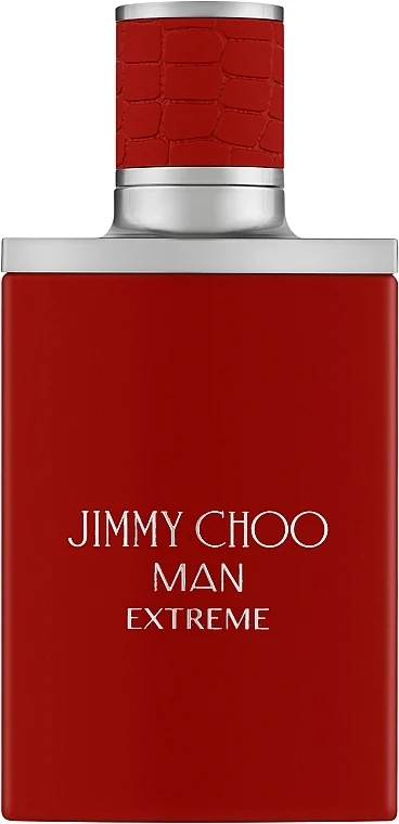 Jimmy Choo Man Extreme