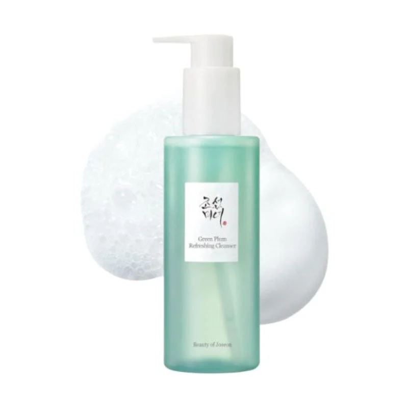 Detergente Rinfrescante Prugna Verde 200ml