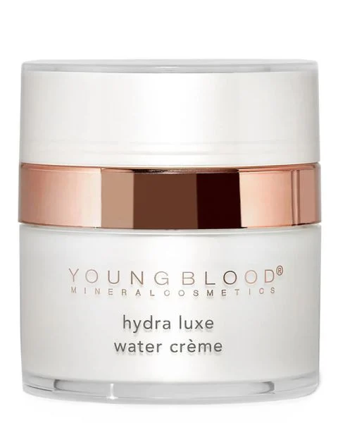 Youngblood Hydra Luxe Water Créme