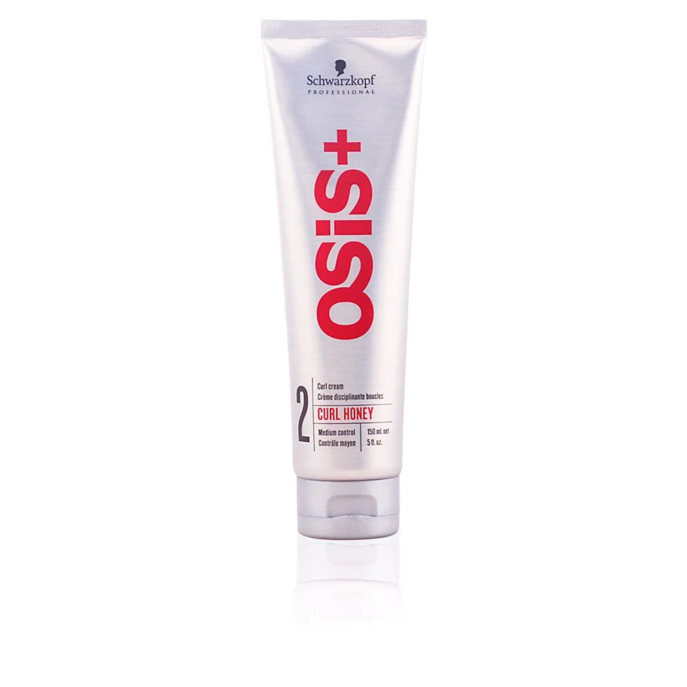 OSIS+ 2 crema per ricci al miele