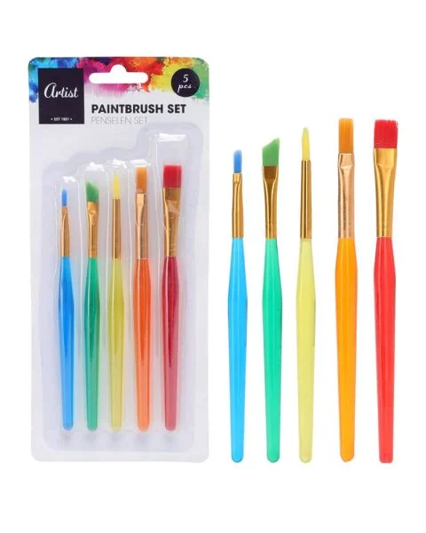 Excellent Houseware Spazzole