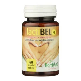 Herdibel Lactibel FT 60caps