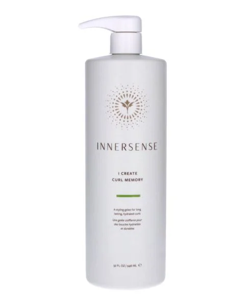 Innersense I Create Curl Memory