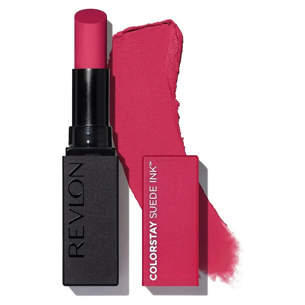 Revlon Colorstay Rossetto 011-Type A 2,55 ml