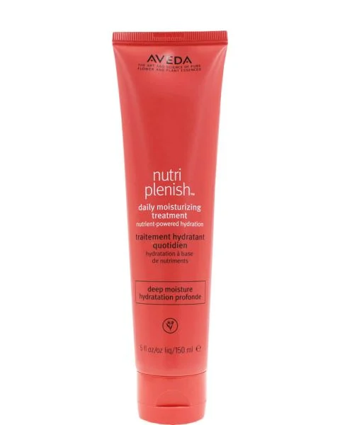 Aveda Nutri Plenish Daily Moisturizing Treatment