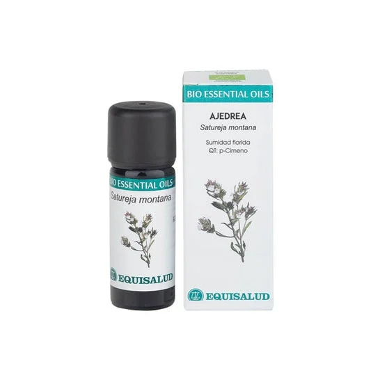 Equisalud Bio Olio Essenziale Ajedrea 10 ml