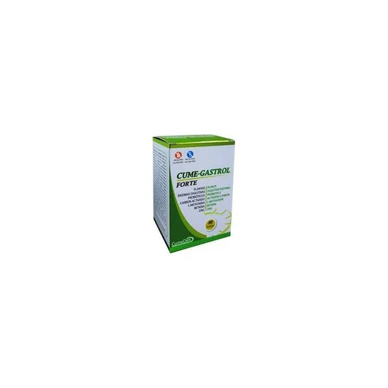 Cumediet Cume Gastrol Forte 60comp