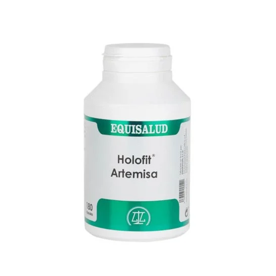 Holofit Mugwort 180 tappi