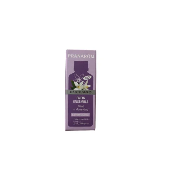 Pranarôm Diffusion At Last Together Bio 10ml