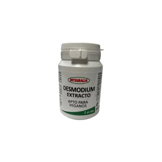 Integralia Desmodium Extracto 60caps