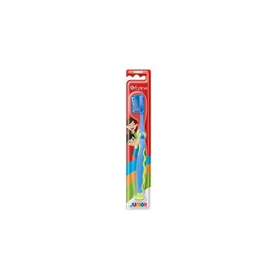 Spazzolino da denti Farline Jr 12Un