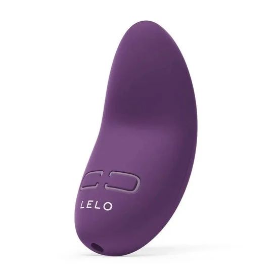 Lelo Lily 3 Massaggiatore Personale Porpora 1 Unità