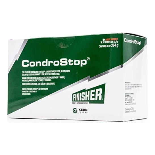 Finisher® ChondroStop 30 bustine x 13g