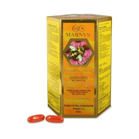 Propoli marnigiana con echinacea 90 capsule