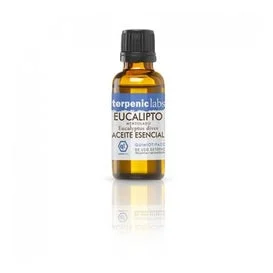 Terpenic Labs Eucalipto Mentolato 30ml