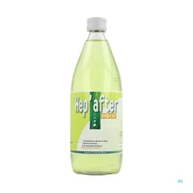 Hep'After Digest bevibile 550ml