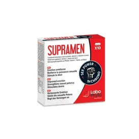 Labophyto Supramen 10caps