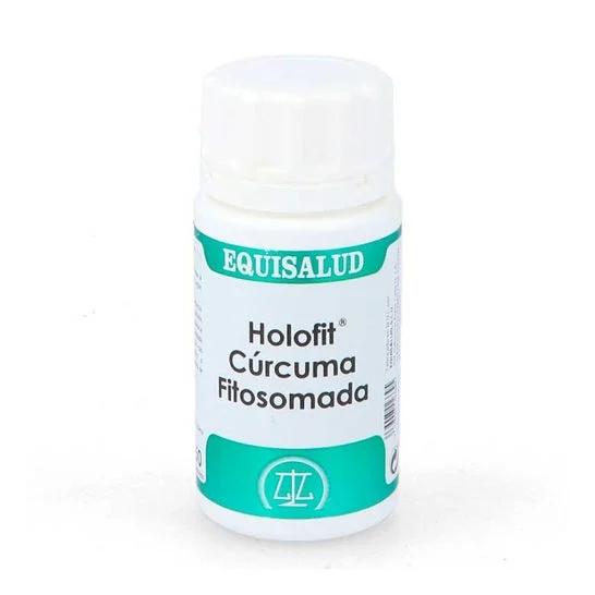 Holofit Curcuma Phytosomada 50 tappi