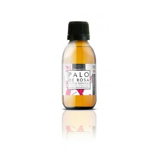 Olio essenziale di palissandro terpenico 30ml