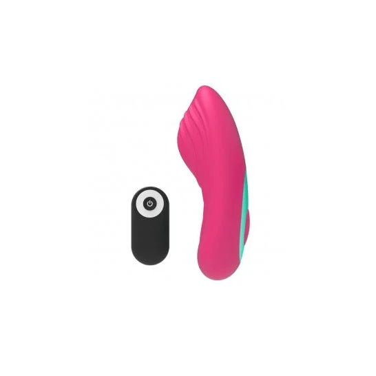 Happy Loky Panty Vibrator Panty Remote 1pc
