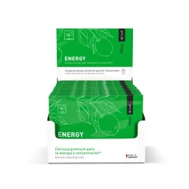 Vit2Go Energy Lima 30uds