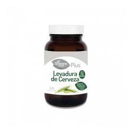 Granero Integral Lev. Birra 500Comp