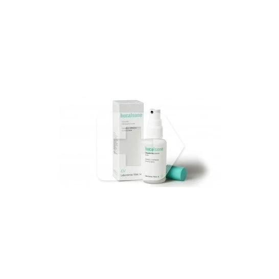 Soluzione di bucalsone 50ml