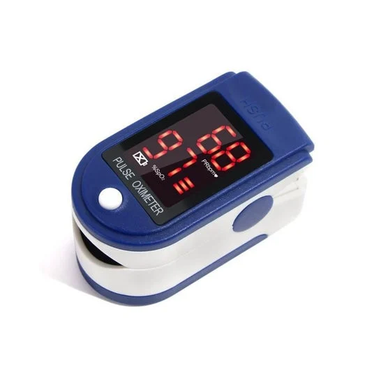 Pulsossimetro Medek CMS50DL 1 unità