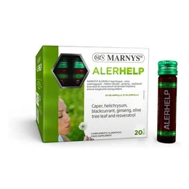 Marnys Trazamin Clordetox 20 flaconcini