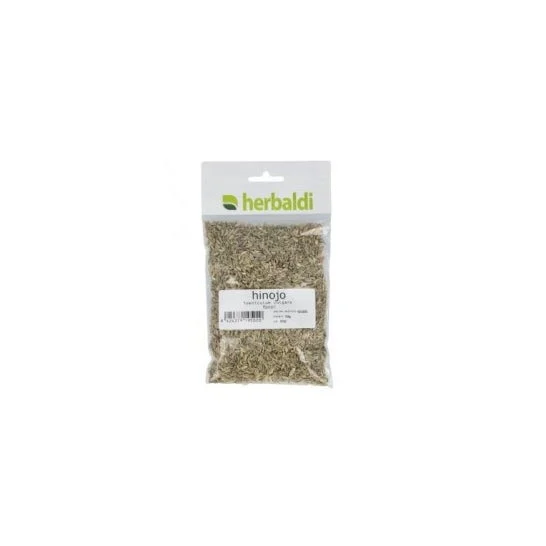 Herbaldi Hierba Hinojo Semillas 100g