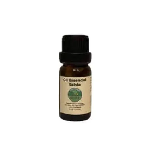 Giura Aceite Esencial Salvia 12ml