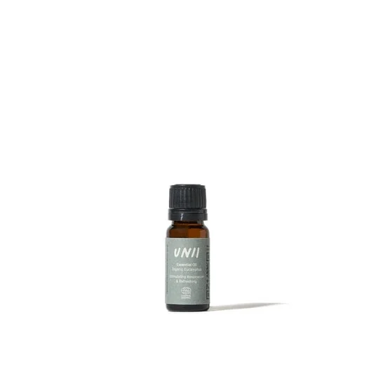 Unii Aceite Esencial de Eucalipto 10ml