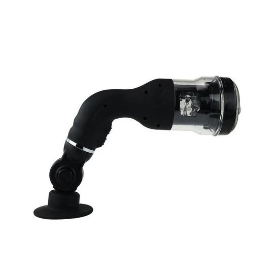 Baile Rotation Lover Automatic Masturbator Adatator 1 Unità