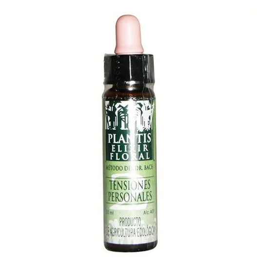 Plantis Remedy 2 Tension Person 10ml