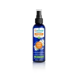 Purossentiel fiori d'arancio Hydrolat Organic 200Ml