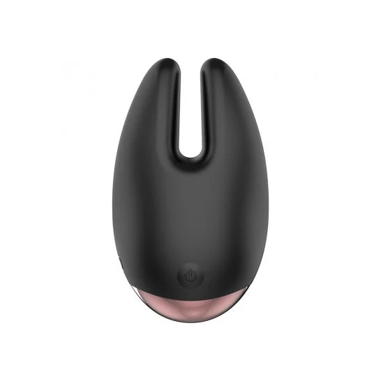 Coquette Chic Desire Stimulator Stimolatore del clitoride Black&Gold 1pc