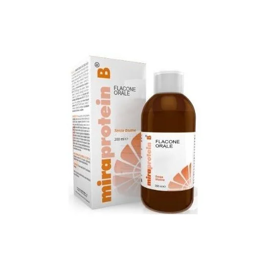 Shedir Miraprotein B 200ml