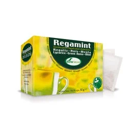 Infusione di Soria Natural Regamint 20 filtri