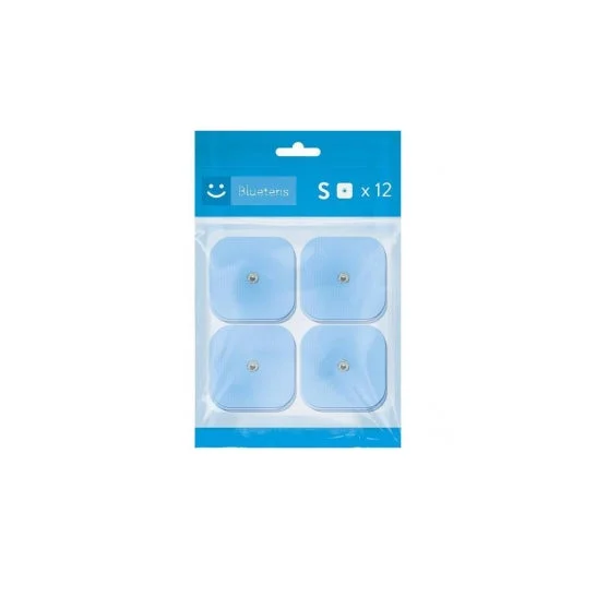 Bluetens Elettrodo S Pack 12