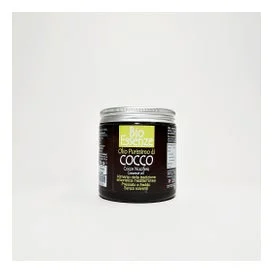Bio Essenze Coconut Oil 250ml
