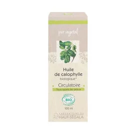 Olio Haut-Segala Calophylla 100ml