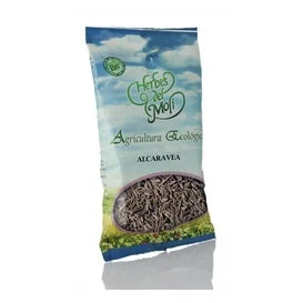 Herbes Del Molí Semi di cumino Bio 90g