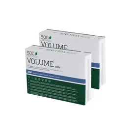 500 Cosmetics Volume Pills 2x30caps