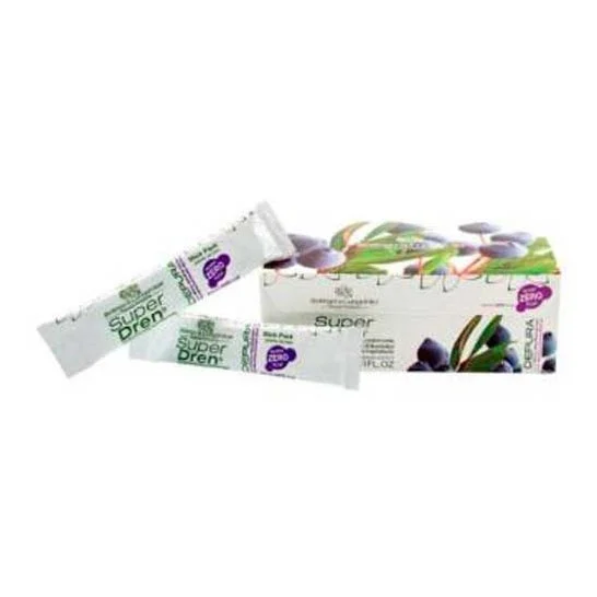 Etre Belle Super Dren Drena E Dupura E Dupura Mirtus Juice 14 X 15 ml