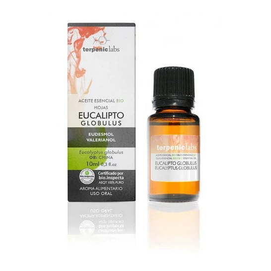 Terpenic Eucalyptus Globulus 10ml